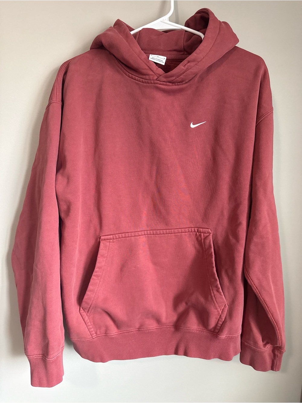 Nike Hoodie Size Medium